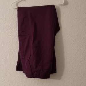 Scrub Pants